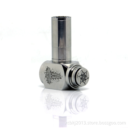 New Product Hammmer Mod China, Mechanical Hammer Ecig Mod